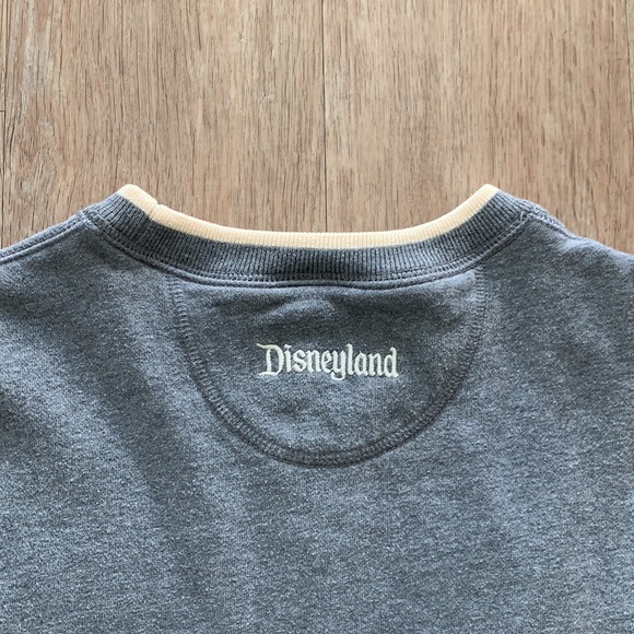 grumpy Disney pullover - Picture 8 of 9